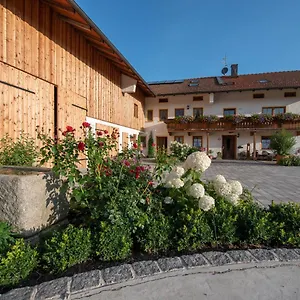 Bauernhof Utznhof, Seeon-Seebruck