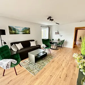 Elboase - Radfahrer Willkommen! Apartment Dresden