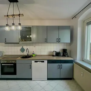 Fritz 1 Apartment Dresden
