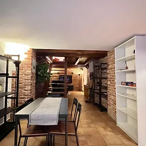 Designer Apartment Köln