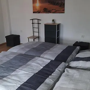 2-raumwohnung In Apartment Dresden