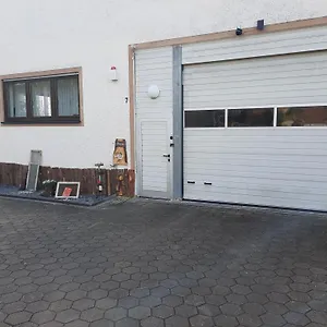 Apartment Fifties, Bechhofen (Ansbach)