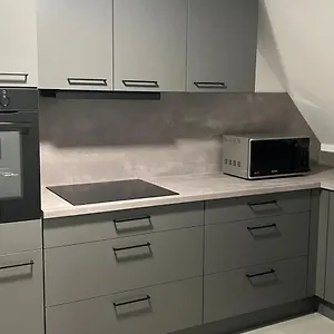 Modernes Loft - Netflix-disney-wlan 3 Apartment Hannover