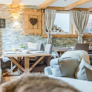 Gasthuis Garni - Chiemsee-pension-seebruck, Seeon-Seebruck
